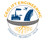 Geolift Engineering Logo